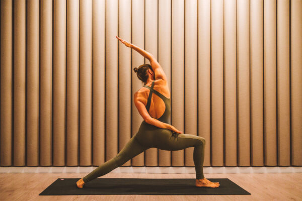 RAW YOGA PACKS