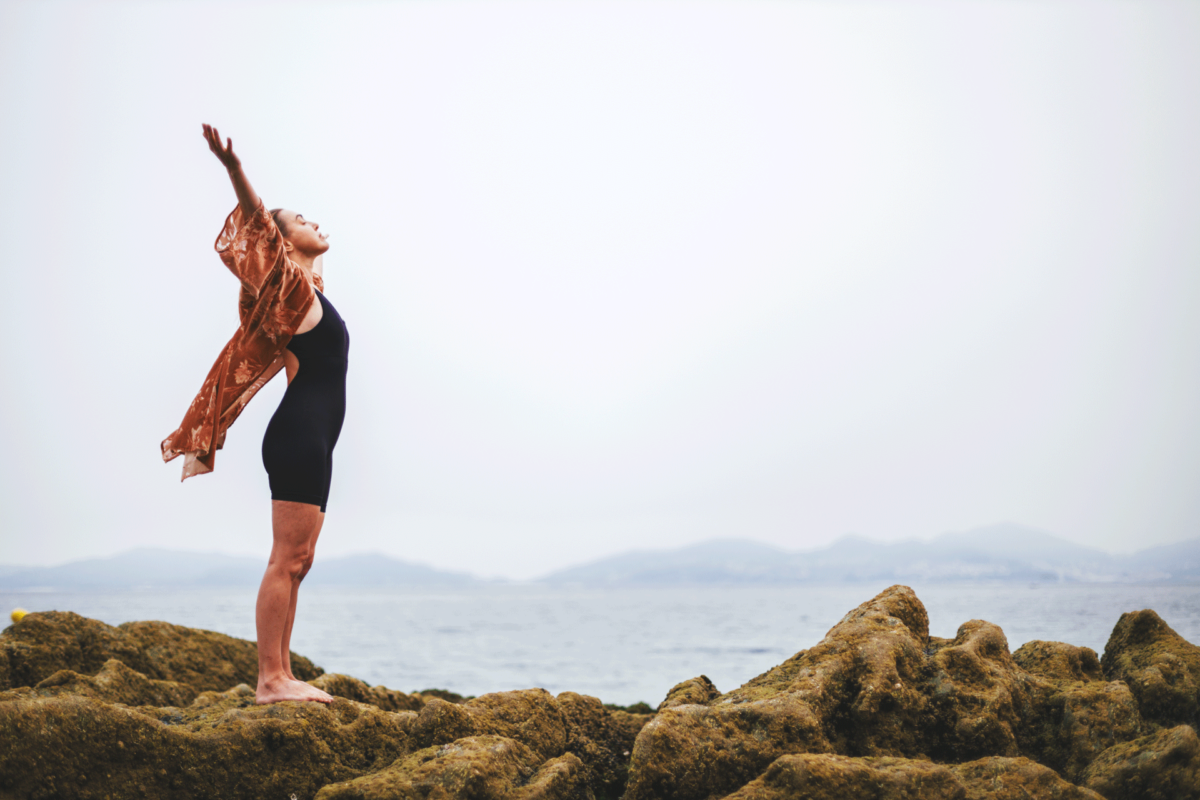 Experimentar Yoga: la unión