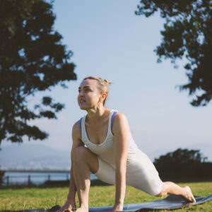 Raw Yoga Studio Clases