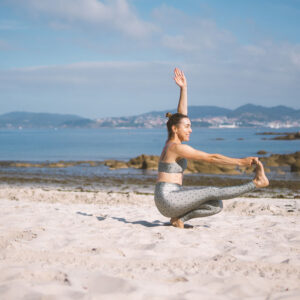 Raw Yoga Studio