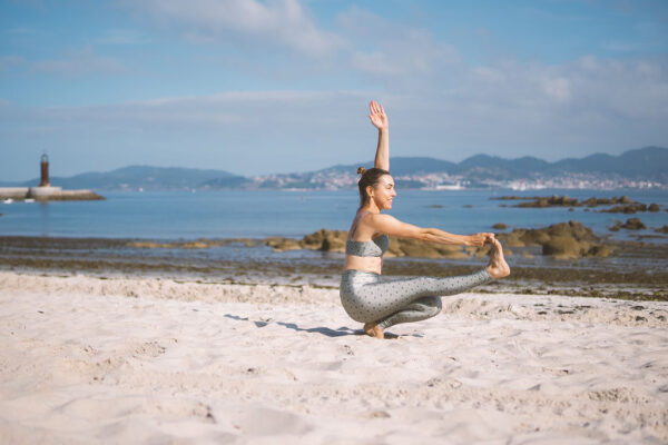 Raw Yoga Studio