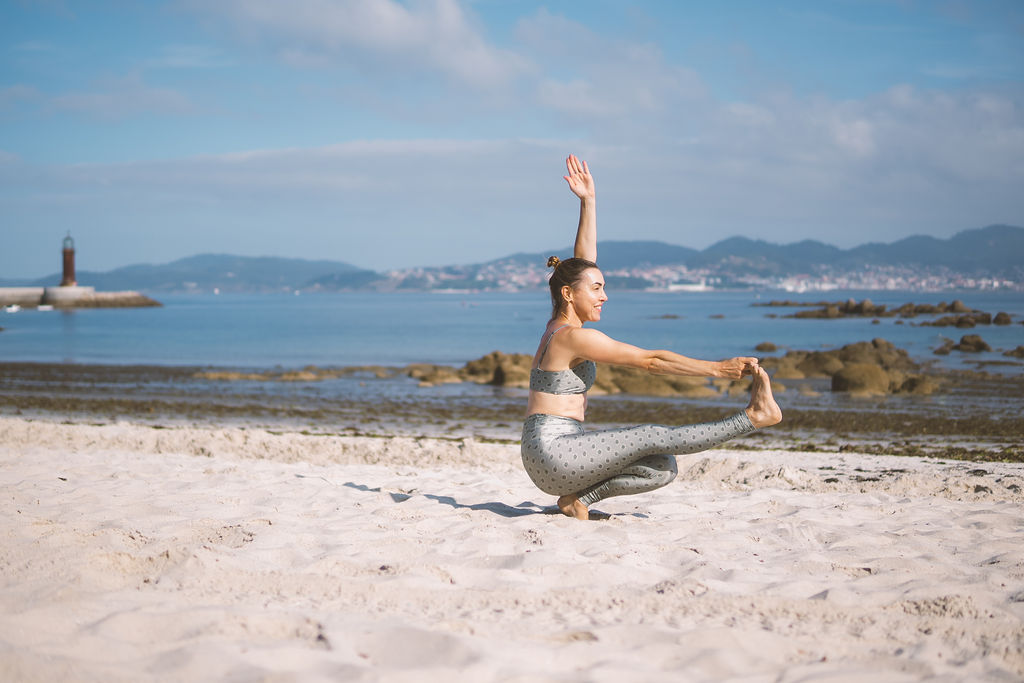 Raw Yoga Studio
