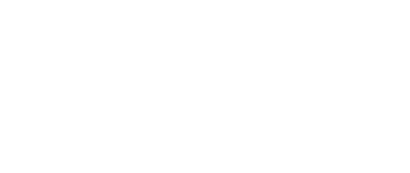 Raw Yoga logotipo horizontal blanco