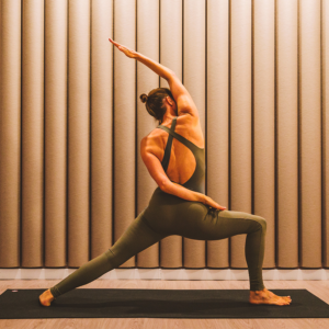 Raw Yoga Studio Vigo