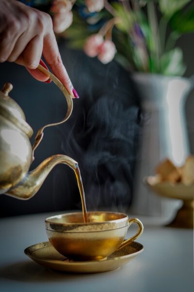 Naturopatía